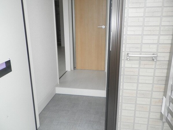 LUMIUSの物件内観写真